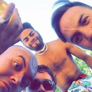 Meet your Posher, Austin